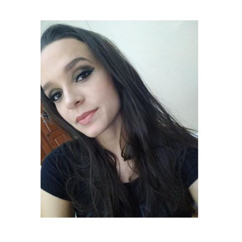Aliciany da Silva Oliveira