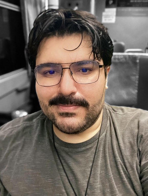 Bruno Luis Lima Soares