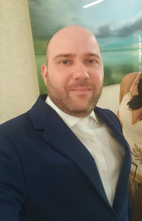 Patrick Raffael Comparoni