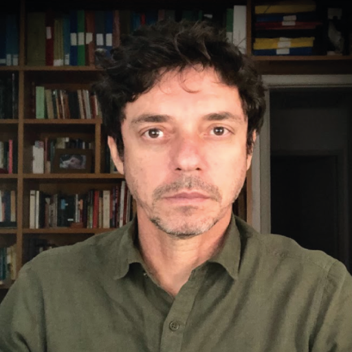 Ricardo Elias