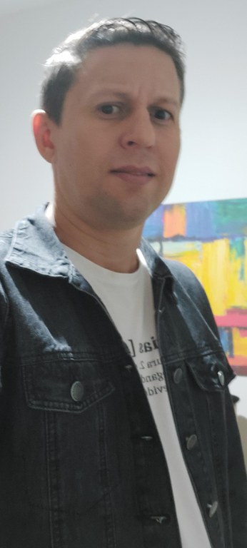 Robson Eduardo Galloppi