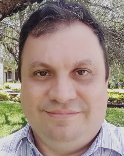 Glauber Lucio Alves Santiago