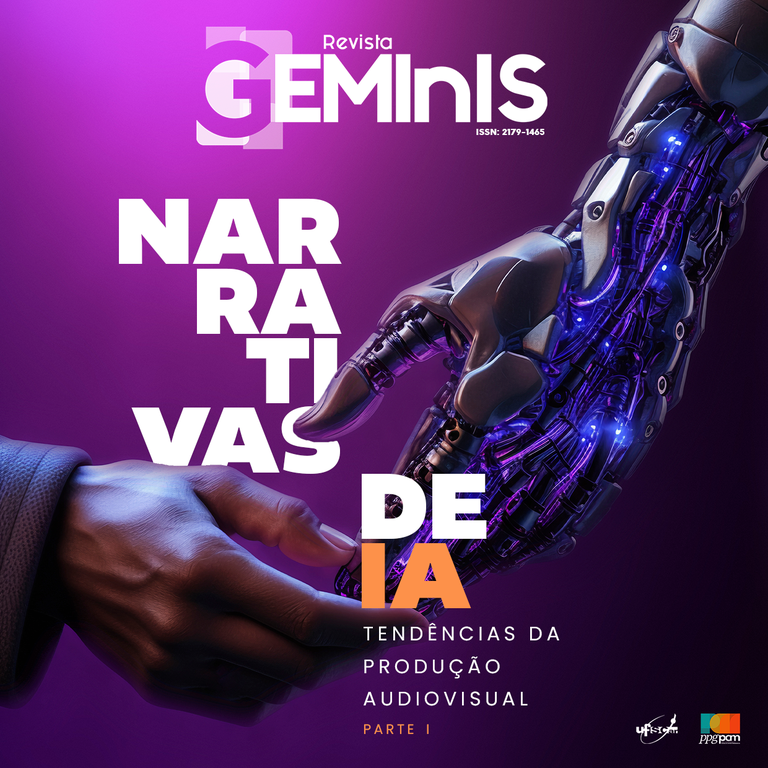 Revista GEMInIS - Narrativas de IA