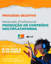 Processo Seletivo 2025: Divulgação do edital