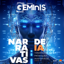 [Nova Edição] Revista GEMInIS - Narrativas de IA: tendências da produção audiovisual - Parte 2