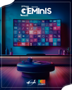 [Nova Edição] Revista GEMInIS - v.15 - n.2